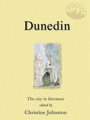 cover image of Dunedin